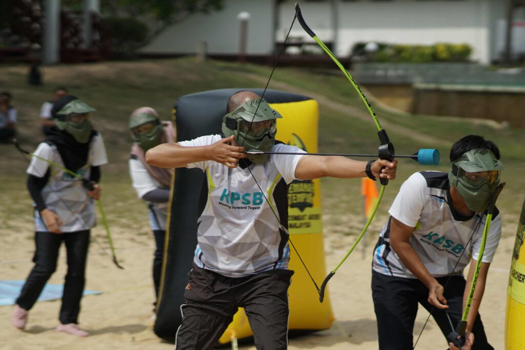 Training Provider KL Kuala Lumpur, Penang, Sabah, Selangor, Team Building Penyedia Latihan HRDC Claimable